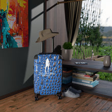 Load image into Gallery viewer, Suitcases