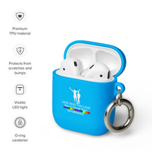 Load image into Gallery viewer, LGBTQ Men AirPods case