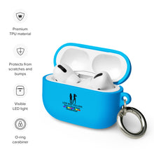 Load image into Gallery viewer, LGBTQ Lesbian AirPods case