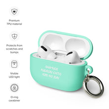 Load image into Gallery viewer, Japanese AirPods case