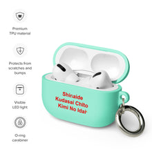 Load image into Gallery viewer, Japanese AirPods case
