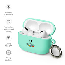 Load image into Gallery viewer, LGBTQ Lesbian AirPods case