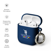 Load image into Gallery viewer, LGBTQ Men AirPods case