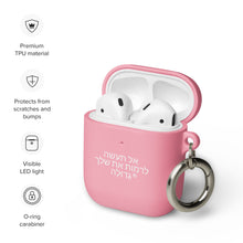 Load image into Gallery viewer, Hebrew AirPods case