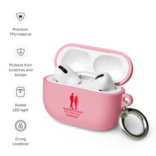 Load image into Gallery viewer, Black People AirPods case