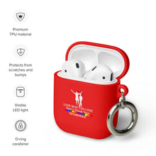 Load image into Gallery viewer, LGBTQ Men AirPods case