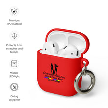 Load image into Gallery viewer, LGBTQ Lesbian AirPods case