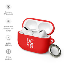 Load image into Gallery viewer, DCYG Xclusive AirPods case
