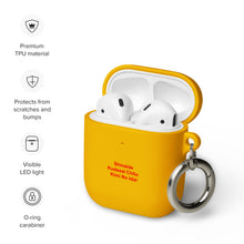 Load image into Gallery viewer, Japanese AirPods case