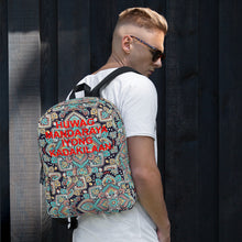 Load image into Gallery viewer, Filipino Backpack