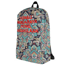 Load image into Gallery viewer, Filipino Backpack