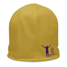 Load image into Gallery viewer, All-Over Print Beanie