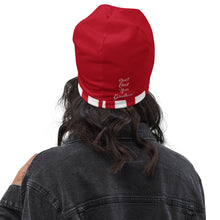 Load image into Gallery viewer, All-Over Print Beanie