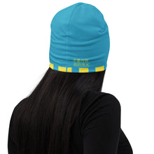 Load image into Gallery viewer, Chinese All-Over Print Beanie