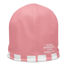 Load image into Gallery viewer, Filipino All-Over Print Beanie