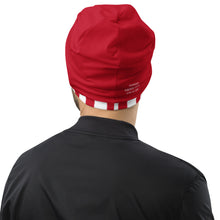 Load image into Gallery viewer, Japanese All-Over Print Beanie