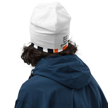 Load image into Gallery viewer, 815 Edition All-Over Print Beanie