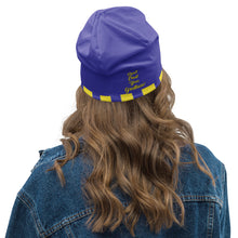 Load image into Gallery viewer, All-Over Print Beanie