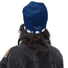 Load image into Gallery viewer, Black People Beanie