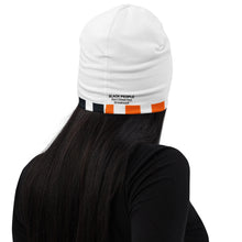 Load image into Gallery viewer, 815 Edition Black People Beanie
