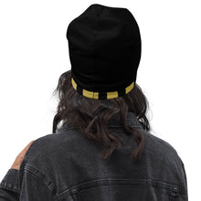 Load image into Gallery viewer, Black People Beanie