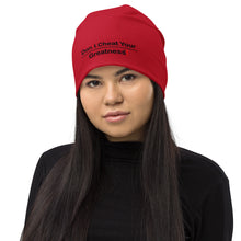 Load image into Gallery viewer, All-Over Print Beanie