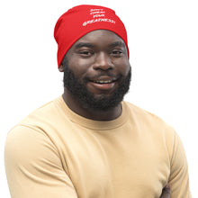 Load image into Gallery viewer, All-Over Print Beanie