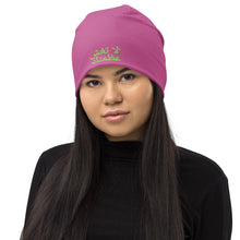 Load image into Gallery viewer, All-Over Print Beanie