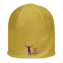 Load image into Gallery viewer, All-Over Print Beanie