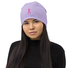 Load image into Gallery viewer, Japanese All-Over Print Beanie