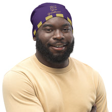 Load image into Gallery viewer, All-Over Print Beanie