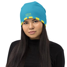 Load image into Gallery viewer, Chinese All-Over Print Beanie