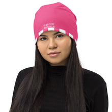 Load image into Gallery viewer, Chinese All-Over Print Beanie