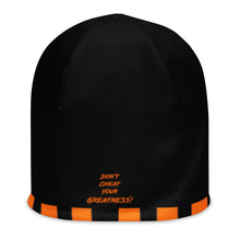 Load image into Gallery viewer, 815 Edition All-Over Print Beanie