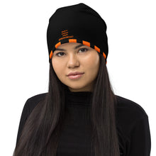 Load image into Gallery viewer, 815 Edition All-Over Print Beanie