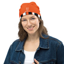 Load image into Gallery viewer, 815 Edition All-Over Print Beanie