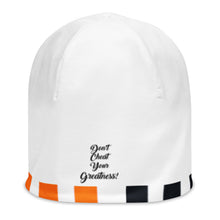 Load image into Gallery viewer, 815 Edition All-Over Print Beanie