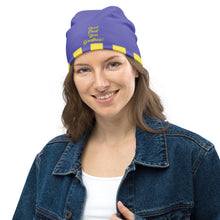 Load image into Gallery viewer, All-Over Print Beanie