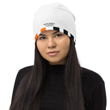 Load image into Gallery viewer, 815 Edition Black People Beanie