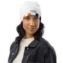 Load image into Gallery viewer, 815 Edition Black People Beanie
