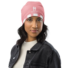 Load image into Gallery viewer, Husband's and Wive's Beanie