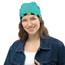 Load image into Gallery viewer, Don't Cheat Your Greatness Beanie