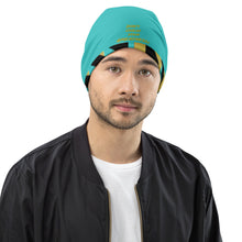 Load image into Gallery viewer, Don't Cheat Your Greatness Beanie