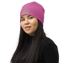 Load image into Gallery viewer, All-Over Print Beanie