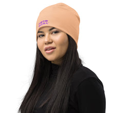 Load image into Gallery viewer, Chinese All-Over Print Beanie