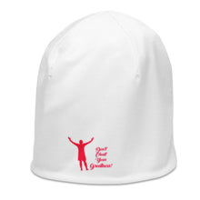 Load image into Gallery viewer, All-Over Print Beanie