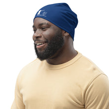 Load image into Gallery viewer, All-Over Print Beanie