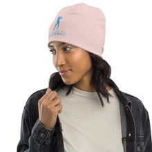Load image into Gallery viewer, Japanese All-Over Print Beanie