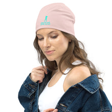 Load image into Gallery viewer, Hindi All Over Print Beanie