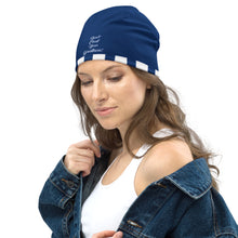Load image into Gallery viewer, All-Over Print Beanie